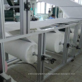 Fully Automated Disposable Filtration Air Bags Making Machine